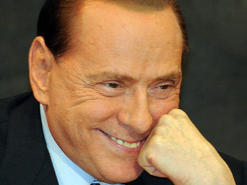 Berlusconit kizárták a szenátusból