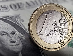Gyengült az euró és a forint a Fed-bejelentésre