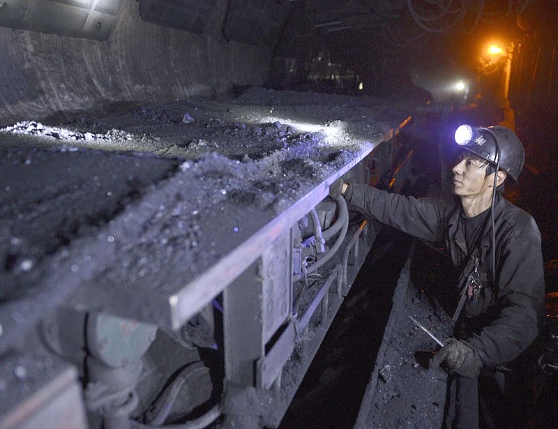 Újranyitják a borsodi szénbányákat? 