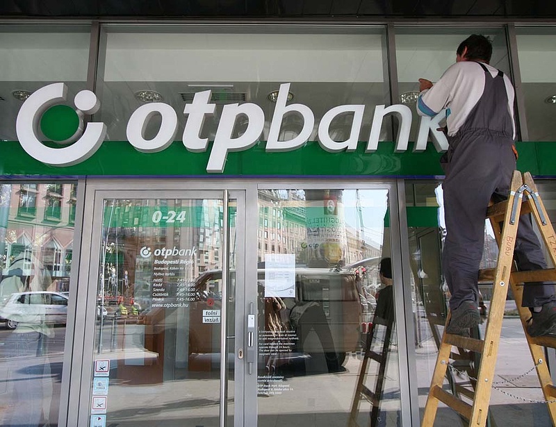 Kásler-per: mit szól hozzá az OTP Bank?