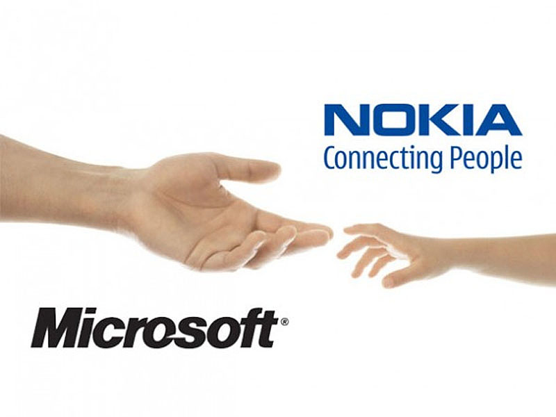 A Nokia újra belevágna a mobilüzletbe
