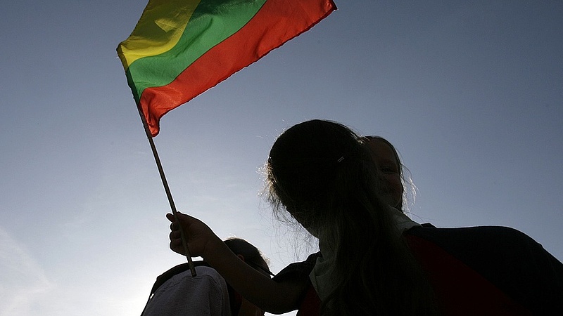 Nagyot üthetnek a litvánok az oroszokon