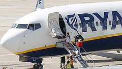 Megtalálta a járattörlések ellenszerét a Ryanair?