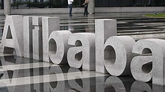 Jó számokat közölt az Alibaba