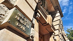 Eladják az MNB rosszbankját