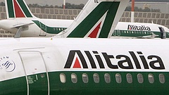 Erre várt három éve az Alitalia