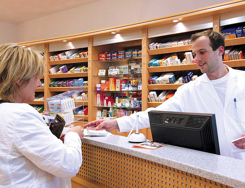 Fontos változás a gyógyszertárakban - kedvelt termékek tűnhetnek el