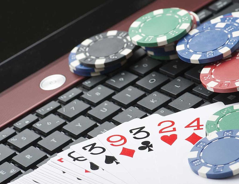 Így indíthat netes szerencsejátékot
