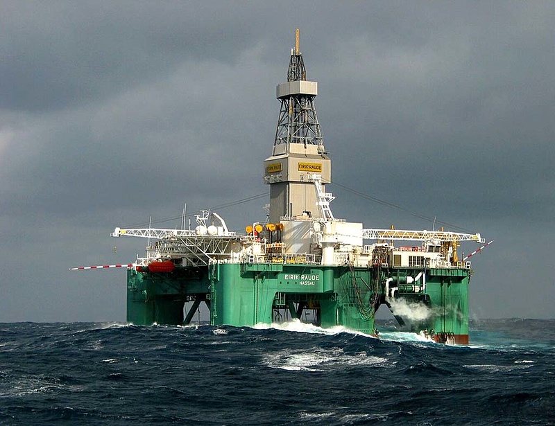 Északi-tengeri olajmezőket vásárol a Mol