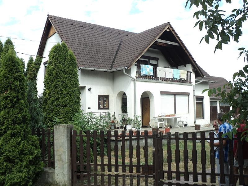 Vidéken házat kaphat egy átlagos budapesti lakás áráért