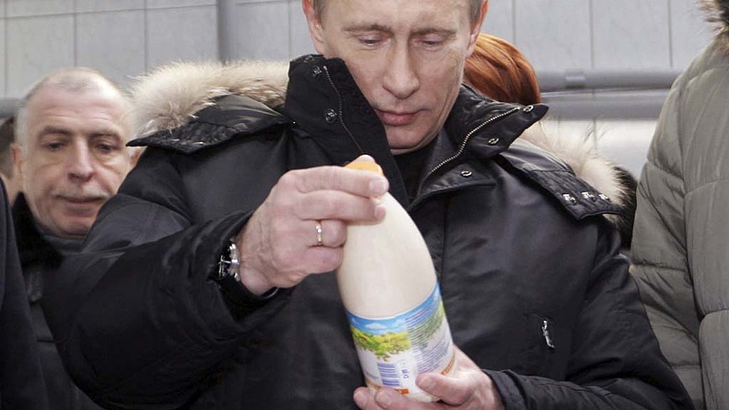 Hiába győzött Putyin, kutyaszorítóban van