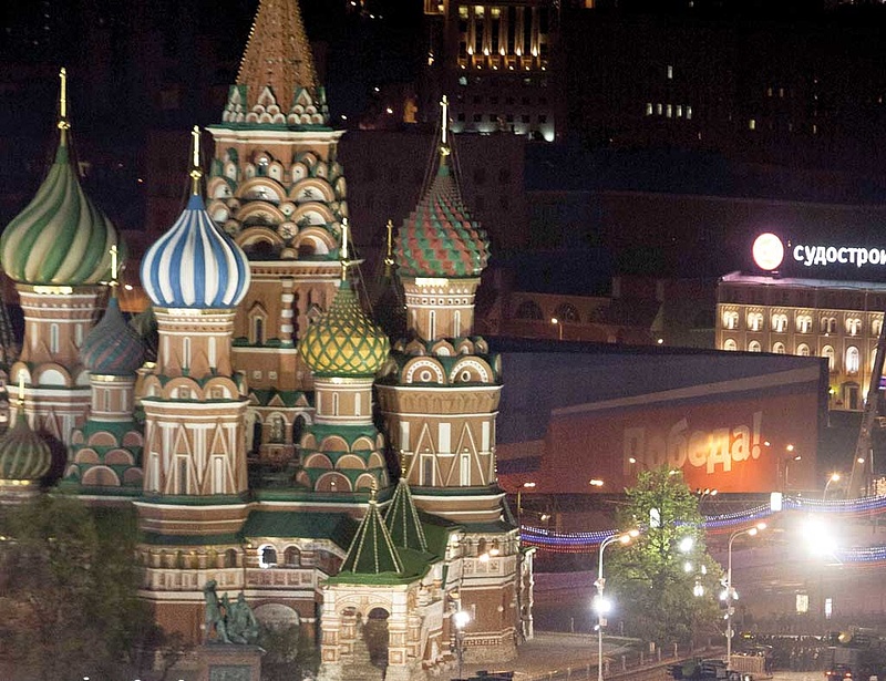 Készül a nem kívánatos külföldiek listája Moszkvában