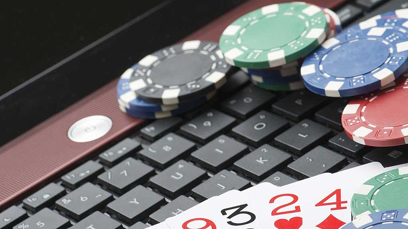 Szerencsejátékot játszik? Akkor készítse az adatait!