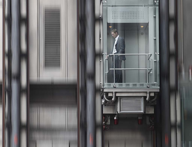 Így változnának a liftek műszaki felülvizsgálatáról szóló szabályok
