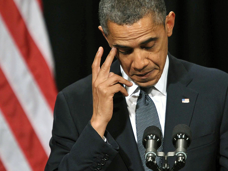 Obama 300 katonai tanácsadót küld Irakba