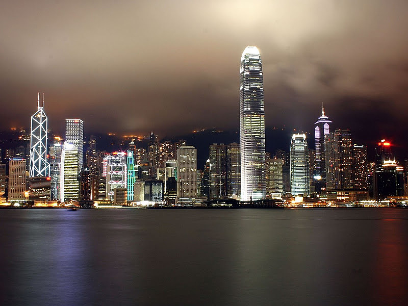 Hongkongi milliárdos a legnagyobb brit befektető