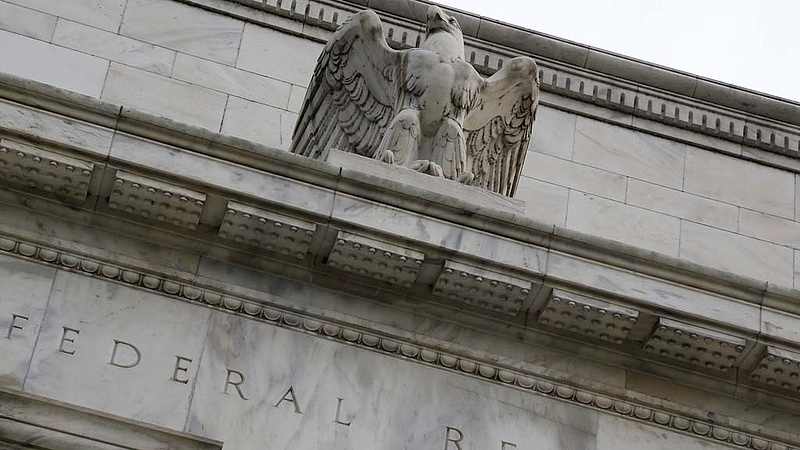 Komolyan aggódik az infláció miatt a Fed 