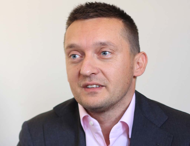 Rogán Antal marad a Fidesz frakcióvezetője