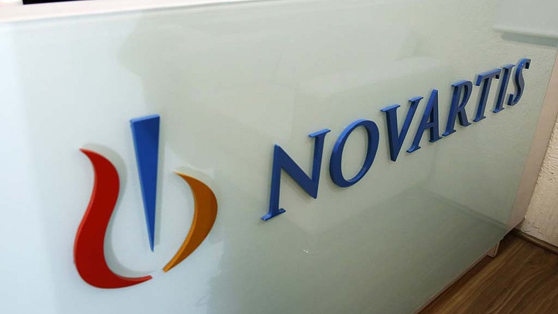 Nőtt a Novartis profitja