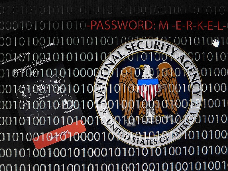 Újra kémkedhet az NSA
