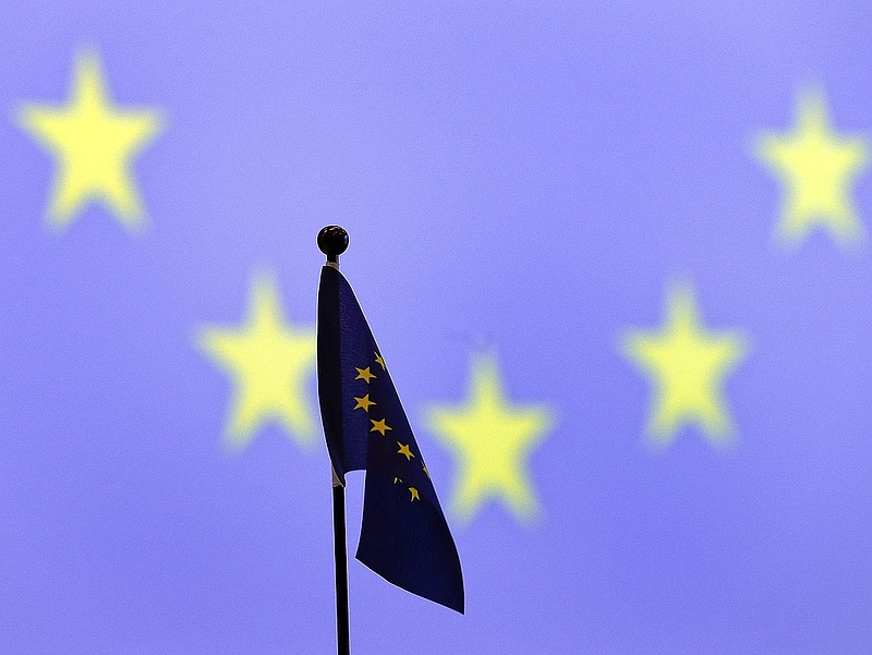 Egymás terveit mérlegelték az uniós pénzügyminiszterek