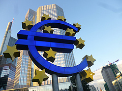 Nem változtatott az ECB 