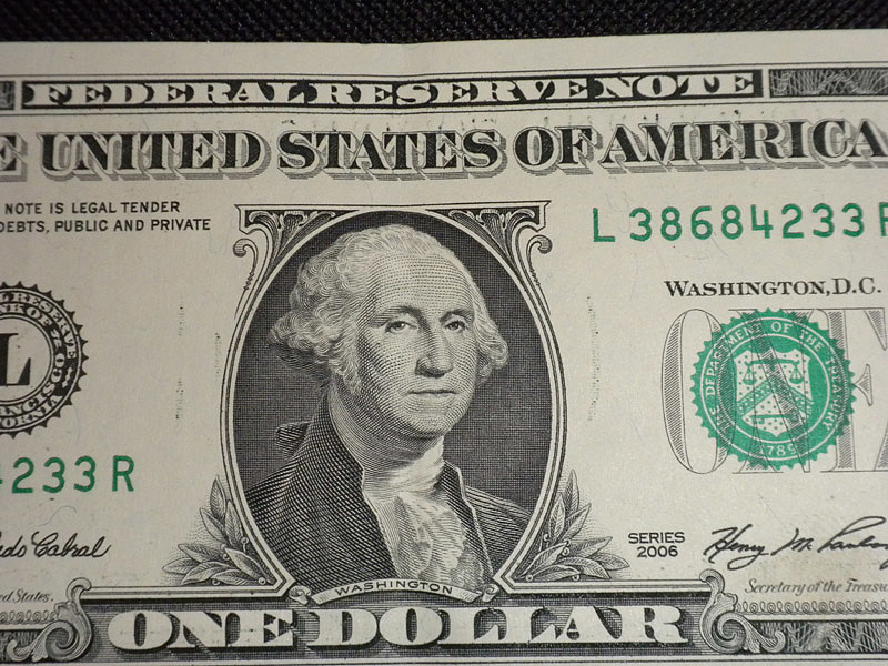 Újabb veszély fenyeget - Az erős dollárnak sem örülhetünk