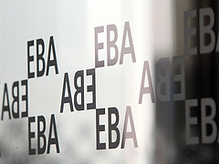 A banki belső modellek hatékonyságát teszteli az EBA