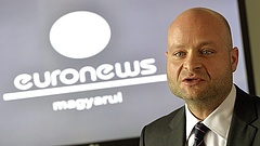 Kiütötte a Euronewst az M5