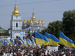 Fontos döntést hozott Ukrajna - Elszálltak az uniós álmok?