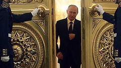 Obama, Merkel - így jár, aki üzletel Putyinnal