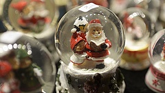 Bombát találtak egy német karácsonyi vásárban