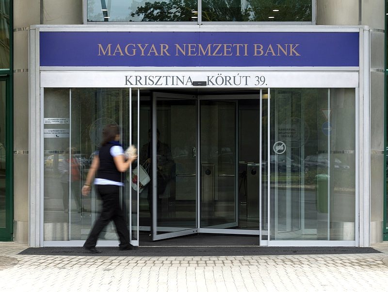 Az MNB megregulázná a bankokat - íme, az új tervek!