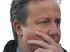 Cameron: Skóciát és Angliát is nagyobb önrendelkezés illeti meg