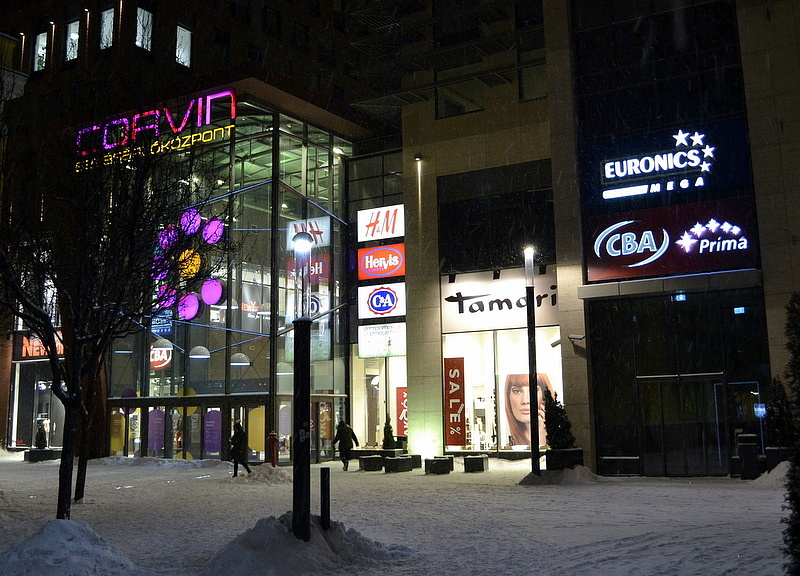 Bezár több budapesti Hervis-üzlet - reagált a cég