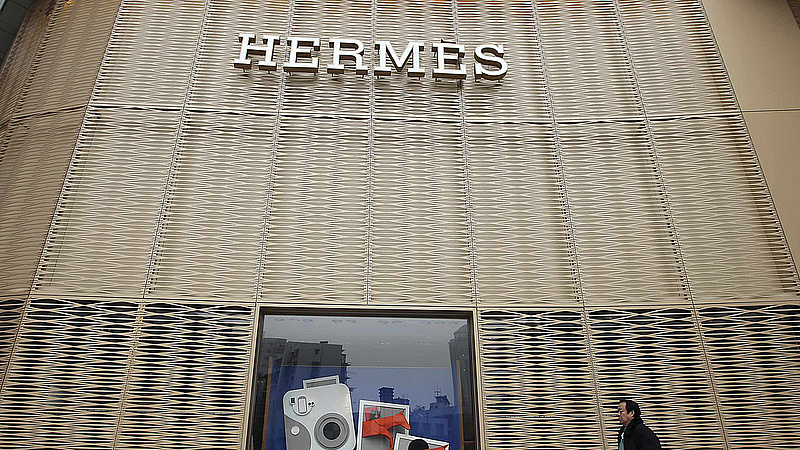 Robotokkal végzi a csomagszállítást Hamburgban a Hermes 