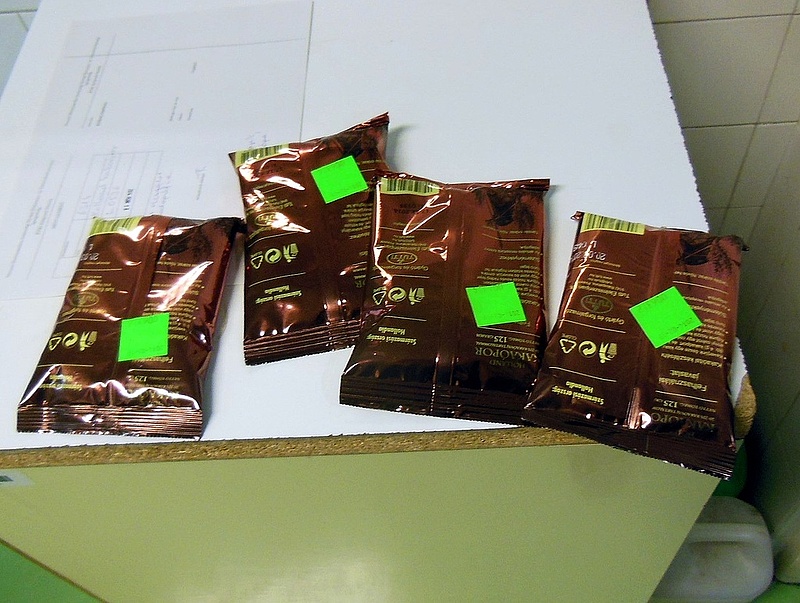 Kakaópor-átverés a hazai boltokban - így ismerheti fel a hamisítványt