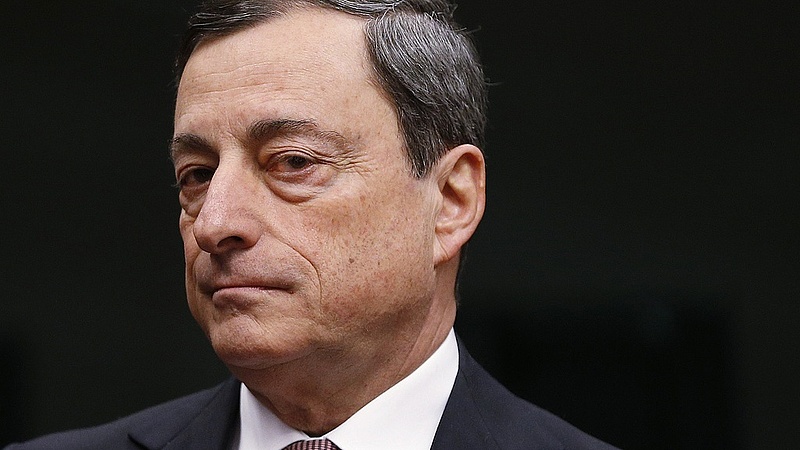 Decemberben dőlhet el a sorsa az európai QE-programnak