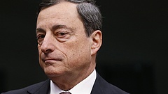 Komoly lavírozás vár Mario Draghira, nehéz lesz kihúzni Olaszországot a csávából