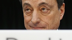 Draghi: még korai aggódni
