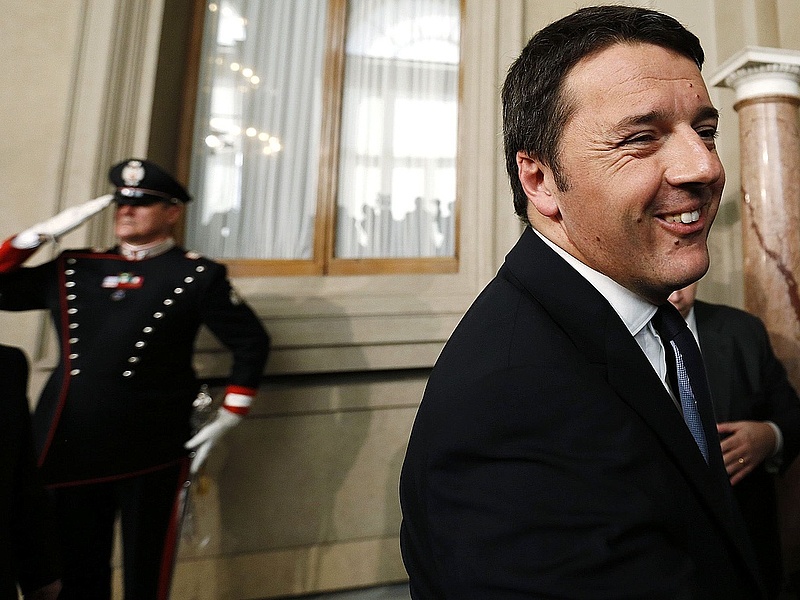 Az új kormány lecserélte a legnagyobb állami vállalatok vezetőit - Itália