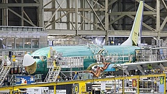 Újabb nagy üzletet kötött a Boeing