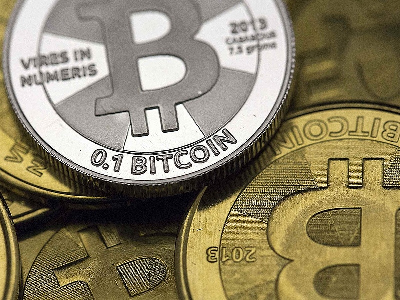 Fontos döntést hozott az Európai Bíróság a Bitcoin-váltás ügyében