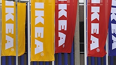 Húsmentes fehérjegolyót árul az Ikea