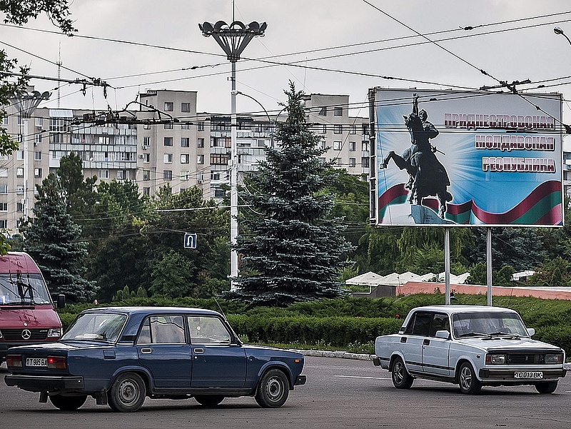 Megvan, mi lehet Moszkva következő célpontja a Krím után