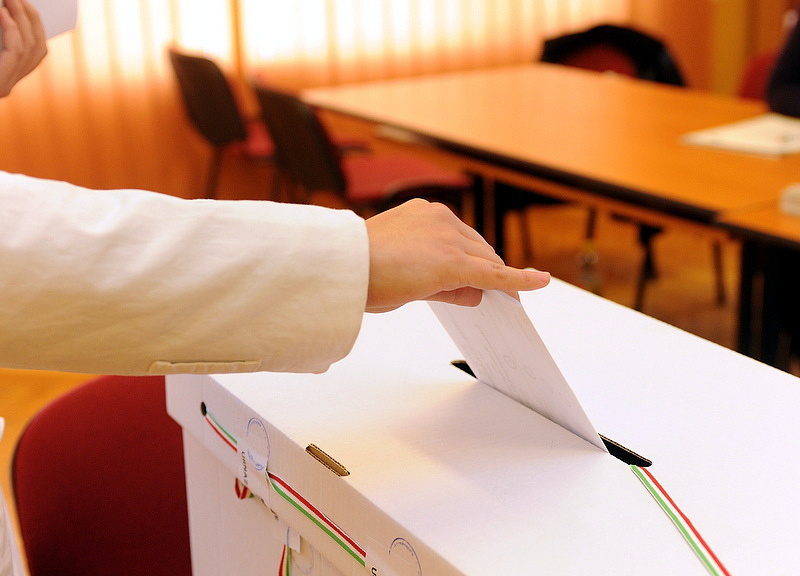 Önkormányzati választások: ma lejár egy határidő