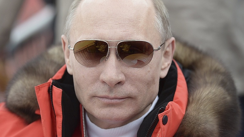 Mindent bevet Putyin, hogy visszaszerezze népszerűségét