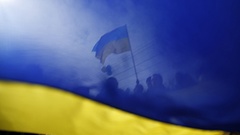 Az ukránok megkapnák a vízummentességet