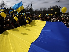 Döntött az IMF az ukrán hitelcsomagról