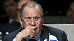 Lavrov: nincs bizonyíték az orosz beavatkozásra